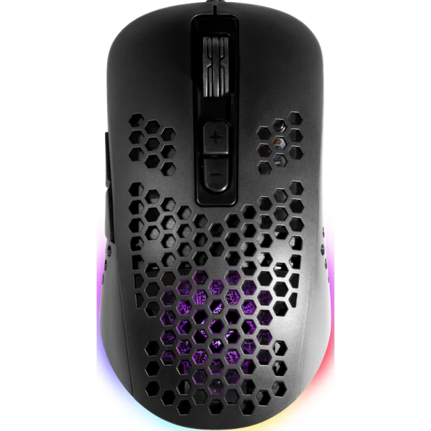 Игровая мышь Defender Shepard GM-620L